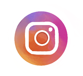 Logo Instagram fait maison
